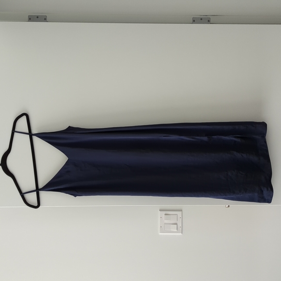 Wilfred Only Slit Slip Dress - Picture 1 of 5